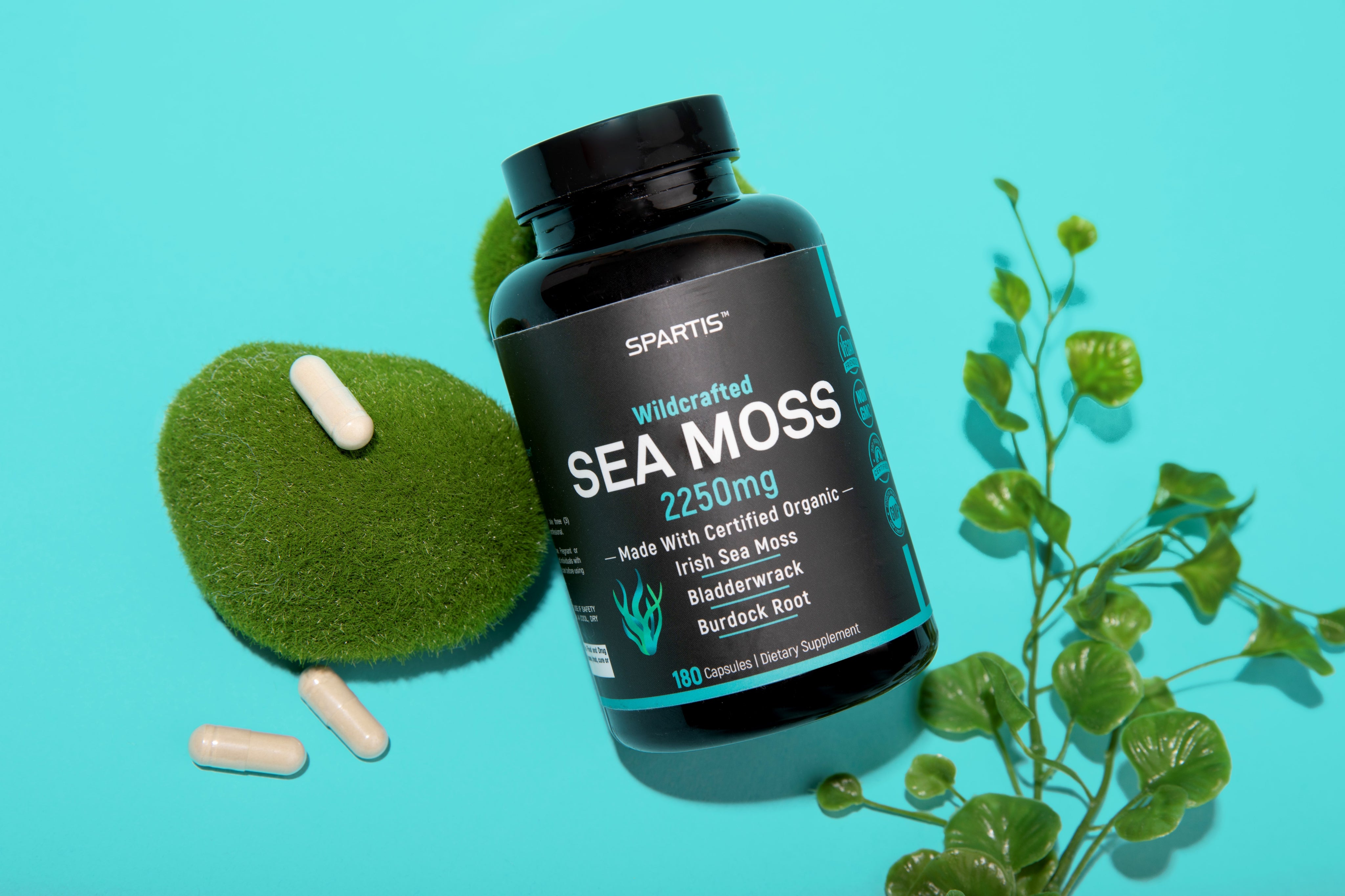 SPARTIS Nutrition