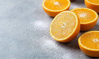 Vitamin C (as Ascorbic Acid)